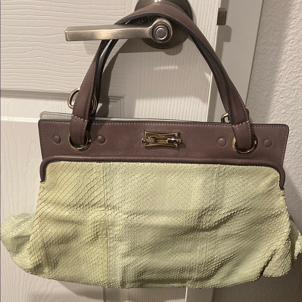 Chloe Purse